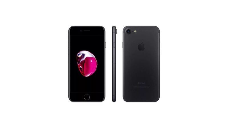iPhone 7 32GB - Trocafone