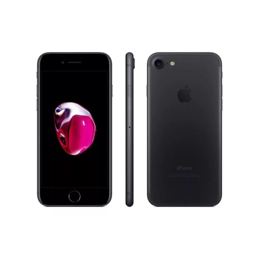 iPhone 7 32GB - Trocafone