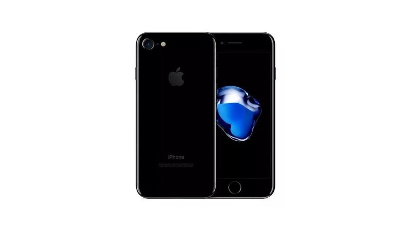 iPhone 7 128GB - Trocafone