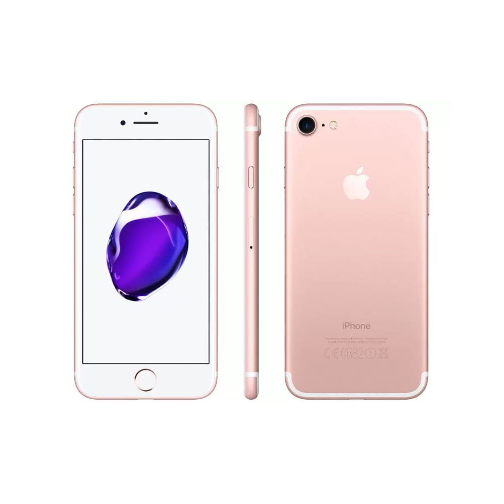 iPhone 7 32GB - Trocafone