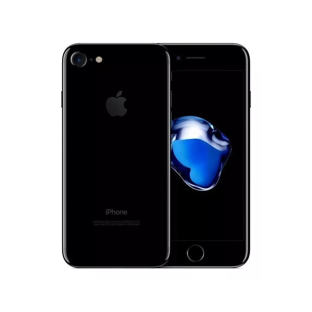 iPhone 7 256GB - Trocafone