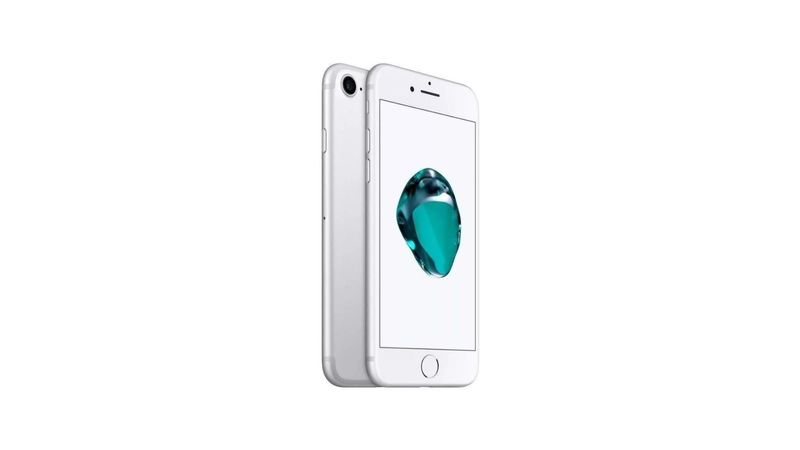 iPhone7 本体　256G iPhone 7 256GB - Trocafone