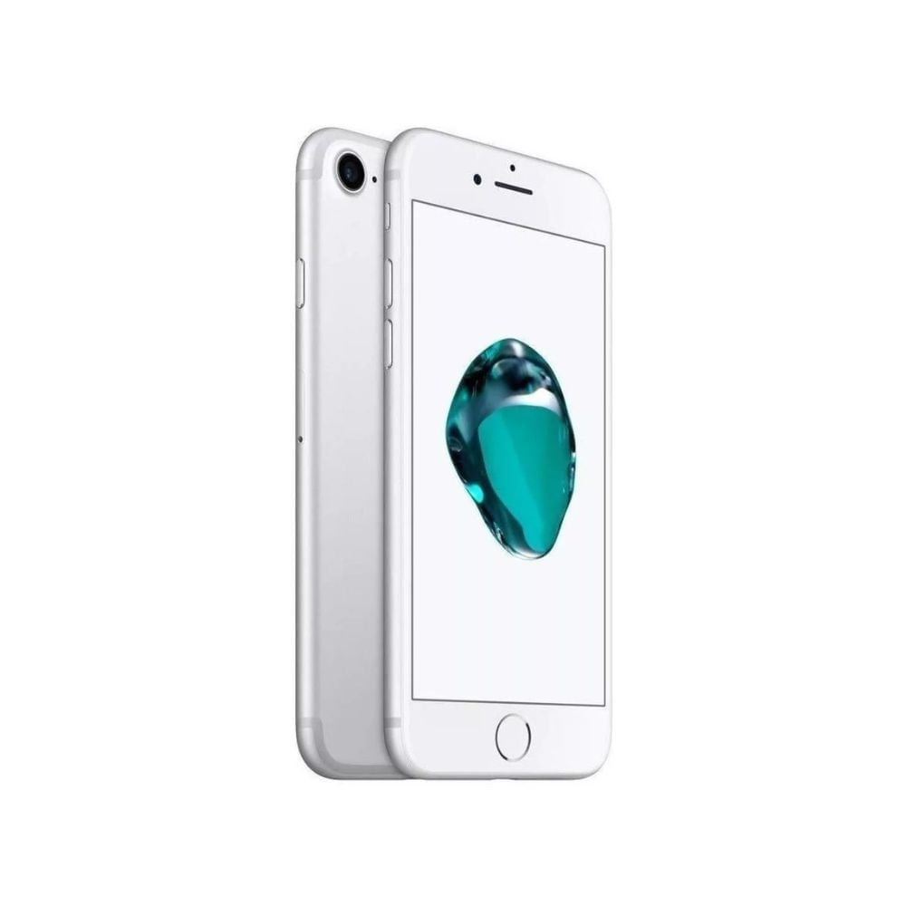 iPhone 7 256GB - Trocafone