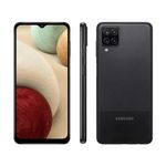 Samsung Galaxy A12 32GB INDEFINIDA