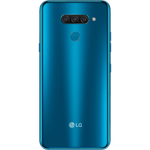 Lg K12 Prime 32GB INDEFINIDA