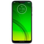 Motorola Moto G7 Power 64GB Azul Navy - Excelente