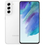 Samsung Galaxy S21 Fe 128 GB Branco - Muito Bom