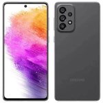 Samsung Galaxy A73 128 GB Preto - Outlet