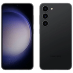 Samsung Galaxy S23 128 GB Preto - Muito Bom