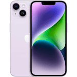 Iphone 14 128 GB Lilas - Excelente