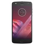 Motorola Moto Z2 Play 64GB Platinum - Excelente