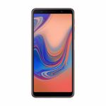 Samsung Galaxy A7 64GB Cobre - Excelente