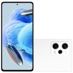 Xiaomi Redmi Note 12 Pro 256 GB Branco - Outlet