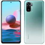 Xiaomi Redmi Note 10 64 GB Verde - Bom
