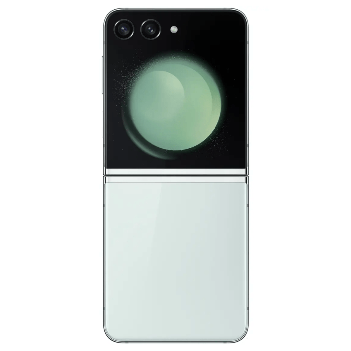 ★美品 Samsung Galaxy Z Flip5 256GB グリーン Samsung Galaxy Z Flip 5 256 GB Verde - Excelente - Trocafone