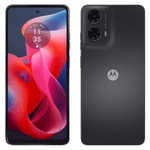 Motorola Moto G24 128 GB Cinza - Bom