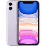 iPhone 11 128 GB Branco Outlet