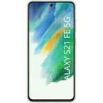 Samsung Galaxy S21 FE 5G 128 GB Verde Muito Bom
