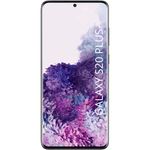 Samsung Galaxy S20 Plus 128 GB Cosmic Gray Muito Bom