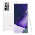 Samsung Galaxy Note 20 Ultra 5G 256 GB Branco Bom