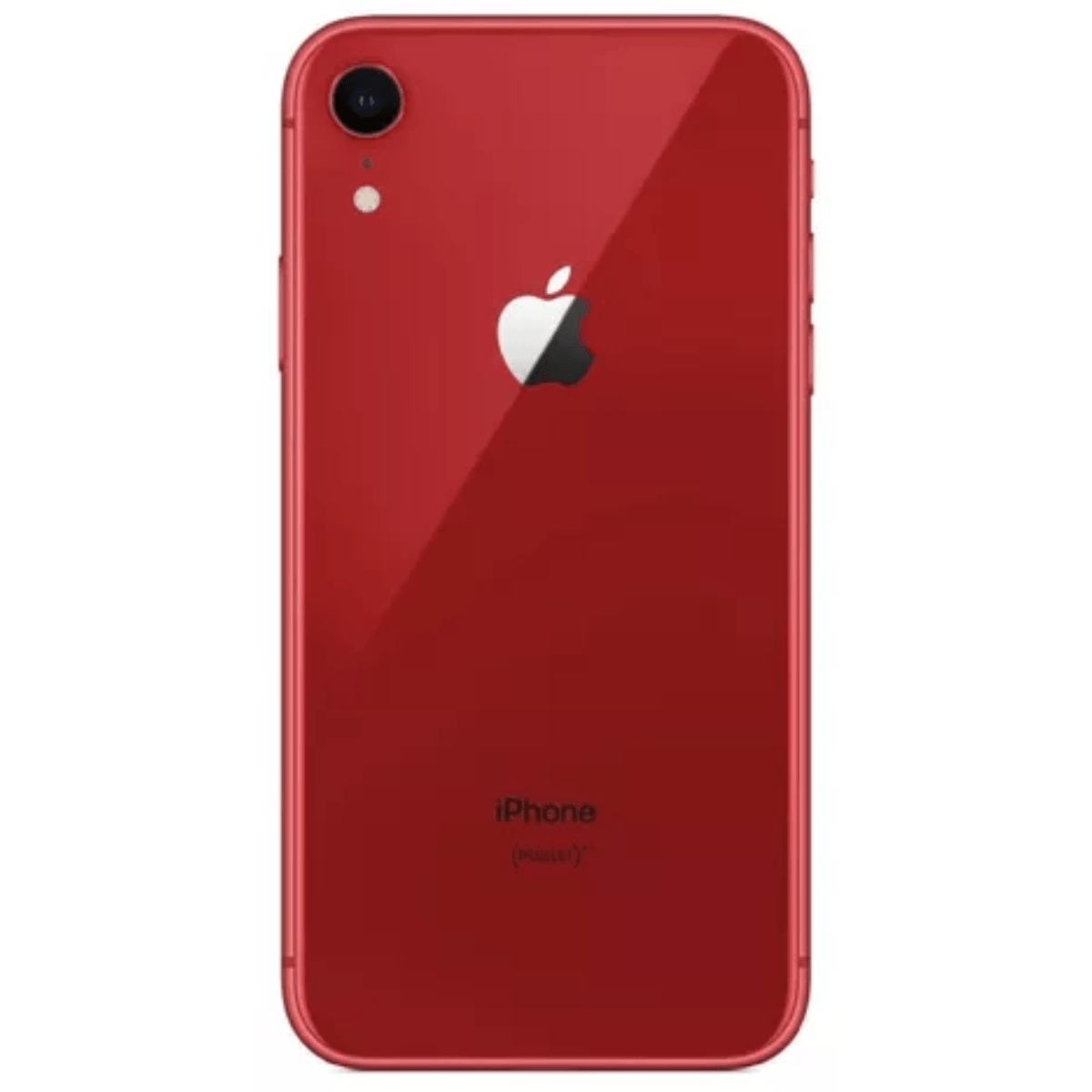 Iphone XR 128 GB Vermelho - Outlet - Trocafone