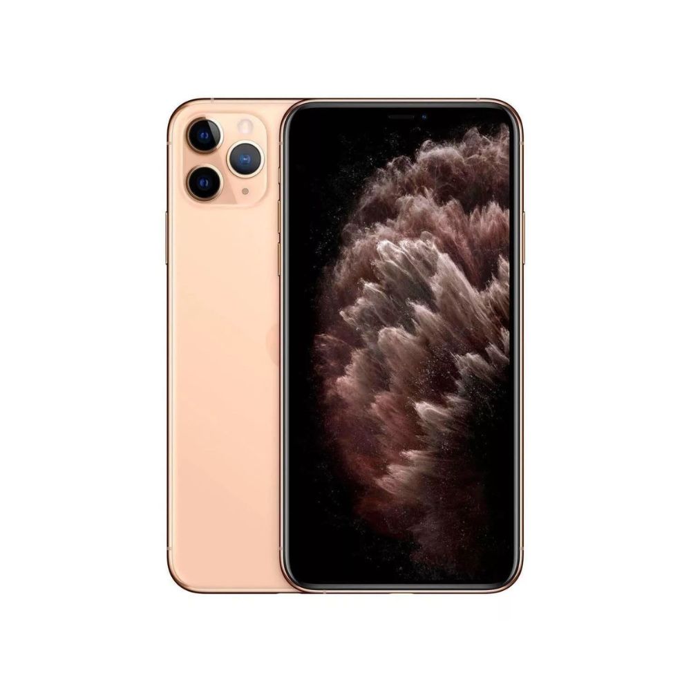 S*）様 Apple iPhone 11 Pro 64GB ジャンク品 iPhone 11 Pro 64GB - Trocafone