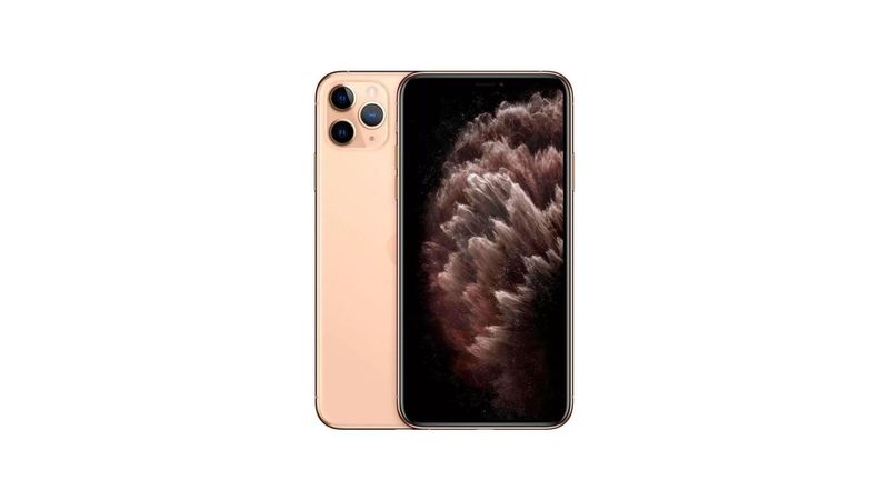 携帯電話本体 iPhone 11 pro 64GB iPhone 11 Pro 64 GB com 4 GB RAM - Trocafone