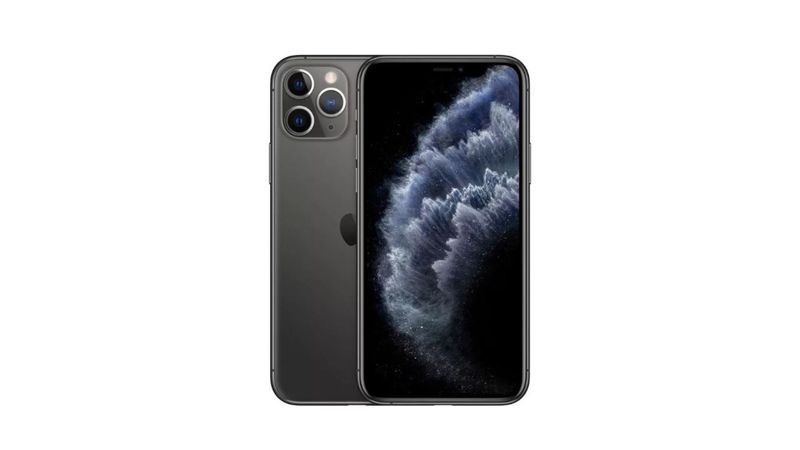 iPhone 11 Pro Max 512GB - Trocafone