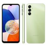 Samsung Galaxy A24 128 GB Verde Muito Bom