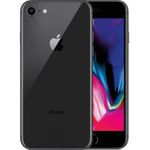 iPhone 8 64GB Cinza espacial - Bom