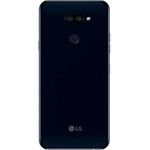 Smartphone LG K40S 32GB Preto - Bom