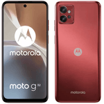 Motorola Moto G32 128 GB Vermelho - Outlet
