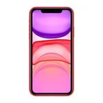 Apple iPhone 11 64GB Vermelho - Excelente
