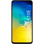 Samsung Galaxy S10e 128 GB Amarelo Outlet