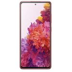 Samsung Galaxy S20 FE 128 GB Vermelho Excelente