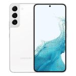 Samsung Galaxy S22 Plus 5G 256 GB Branco Muito Bom