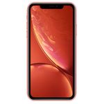 iPhone XR 128 GB Coral Excelente