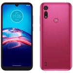 Motorola Moto E6i 32 GB Pink - Outlet