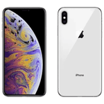 Iphone Xs Max 64 GB Branco - Bom