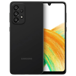 Samsung Galaxy A33 128 GB Preto - Bom