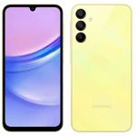 Samsung Galaxy A15 128 GB Verde - Excelente