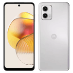 Motorola Moto G73 128 GB Branco - Outlet