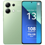 Xiaomi Redmi Note 13 256 GB Verde - Excelente