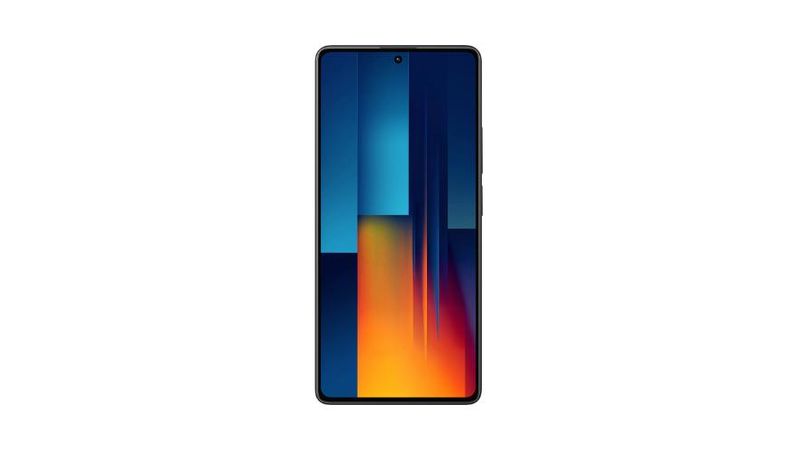 Smartphone Xiaomi Poco M6 Pro 512GB 12Ram 4G Azul - Trocafone