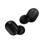 Fone De Ouvido Preto Bluetooth Econômico Para Moto G31