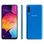 Samsung Galaxy A50 128GB Azul - Muito Bom
