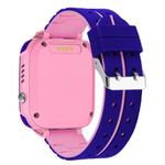 Pulseira Smartwatch Infantil Smartband Relogio Inteligente C