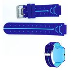 Pulseira Para Smartwatch Smartband Relogio Inteligente Infan