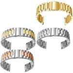 Pulseiras Smartwatch Relogio Inteligente 4 Unid Smartband In