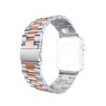 Pulseira Smartwatch 3 Elos Smartband Aço Inox Band